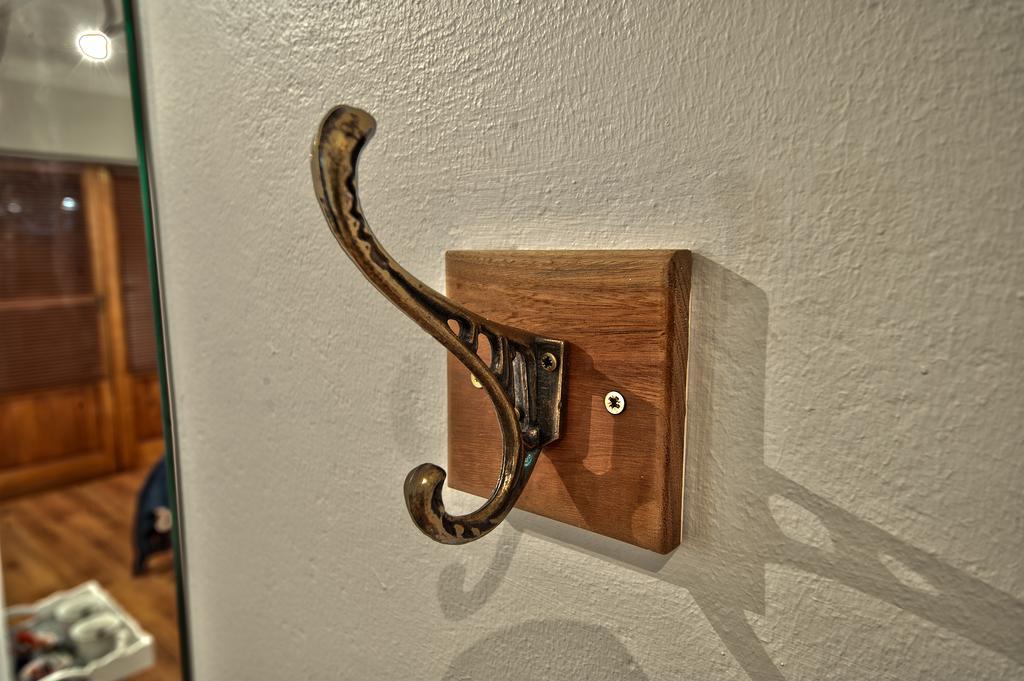 Crisp Guest Rooms ブルームフォンテーン エクステリア 写真