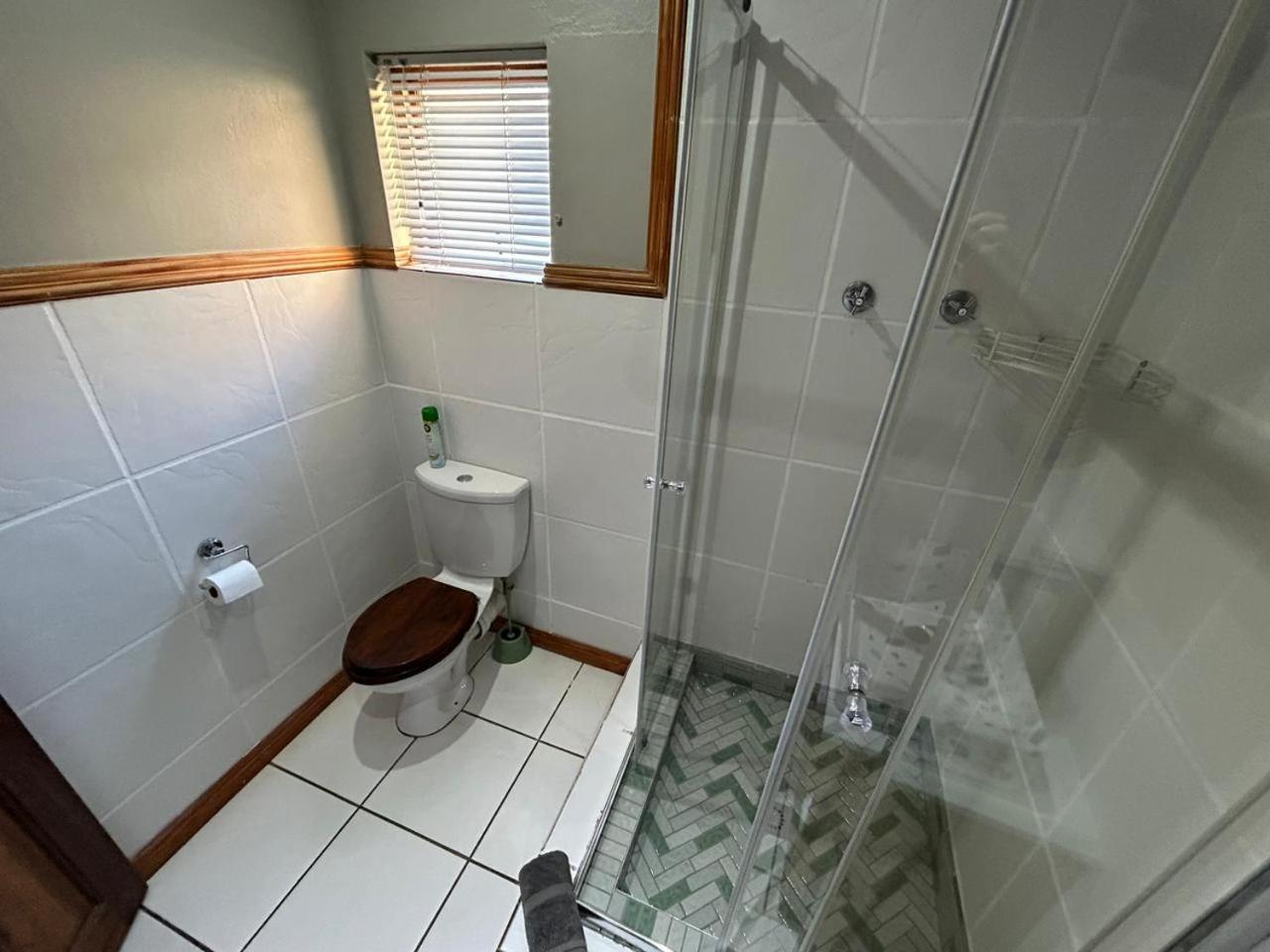 Crisp Guest Rooms ブルームフォンテーン エクステリア 写真