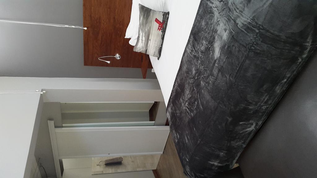 Crisp Guest Rooms ブルームフォンテーン エクステリア 写真