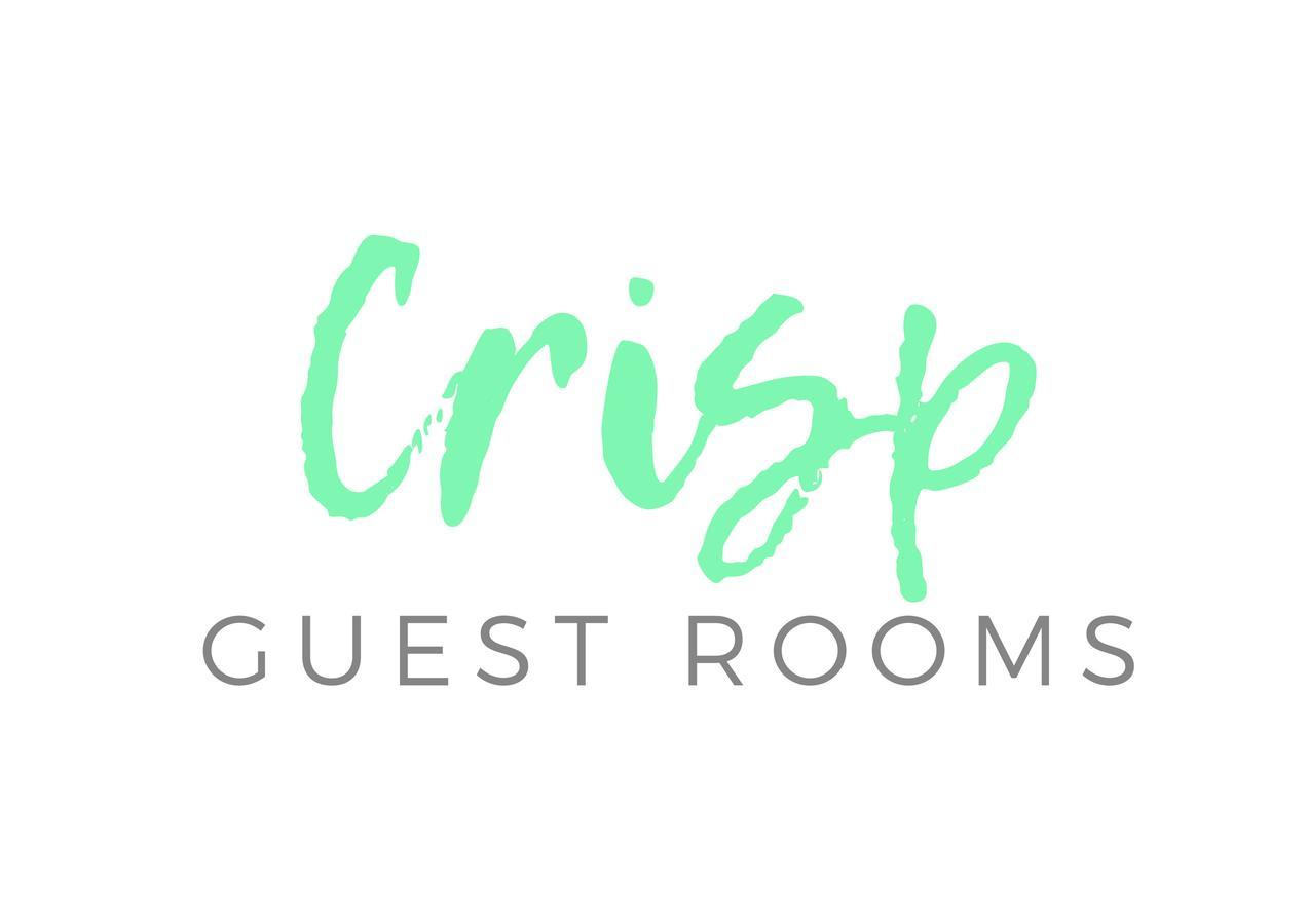 Crisp Guest Rooms ブルームフォンテーン エクステリア 写真